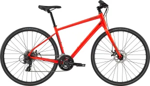 2021 Cannondale 700 M Quick 5