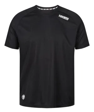 Active Dry Fit T-Shirt - Black