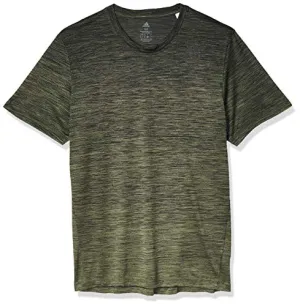 Adidas Mens Gradient Tee T-Shirt