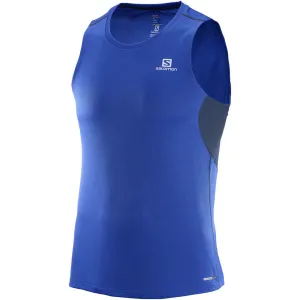 Agile Tank Shirt by Salomon