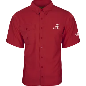 Alabama Flyweight™ Shirt S/S