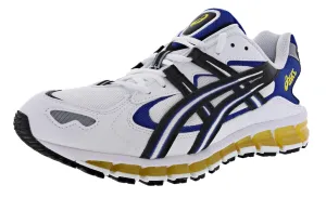 ASICS Men's Cushioned Running Shoes Gel Kayano 5 360