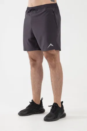 Classic Shorts (Dark Gray)