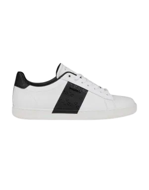 Cruyff Gross Matte White Sneaker