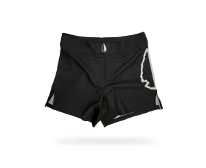 Fight Shorts - Black