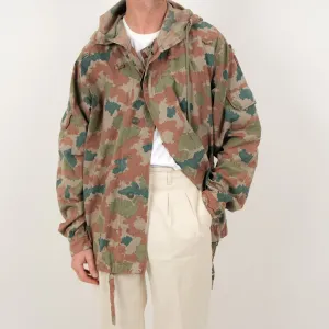 GERMAN SNIPER CAMO JACKET