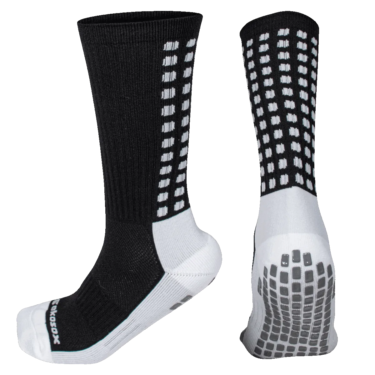 GripSox Crew Socks