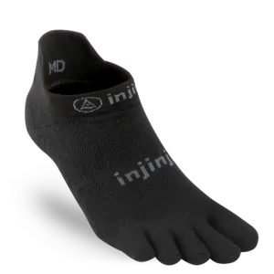 Injinji Performance Run No-Show Lightweight