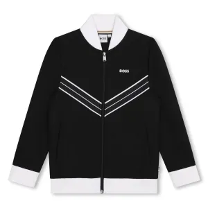 Jogging Jacket