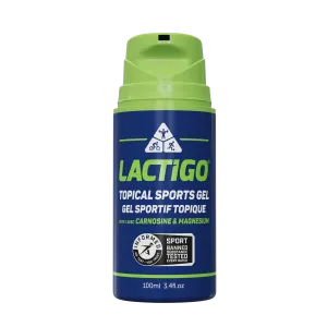 LactiGo Performance and Recovery Gel