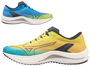 M Mizuno Wave Rebellion Flash