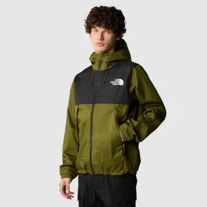 MEN'S NEW MOUNTAIN Q JACKET