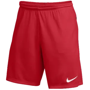 Nike Dri-Fit Park III Shorts