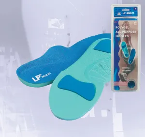 Polygel All-Purpose Insoles / 304