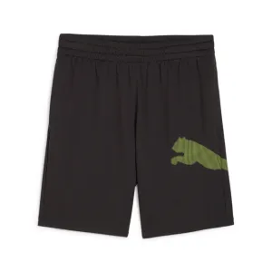 PUMA Train All Day Big Cat Shorts