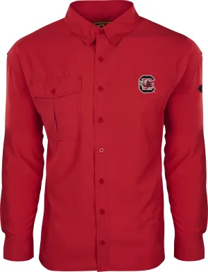 South Carolina L/S Flyweight™ Shirt