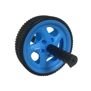 TKO Dual Ab Wheel