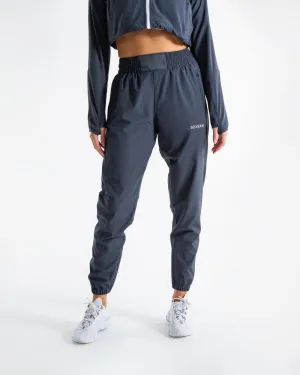 WOMENS ROBINSON BOTTOMS - GREY